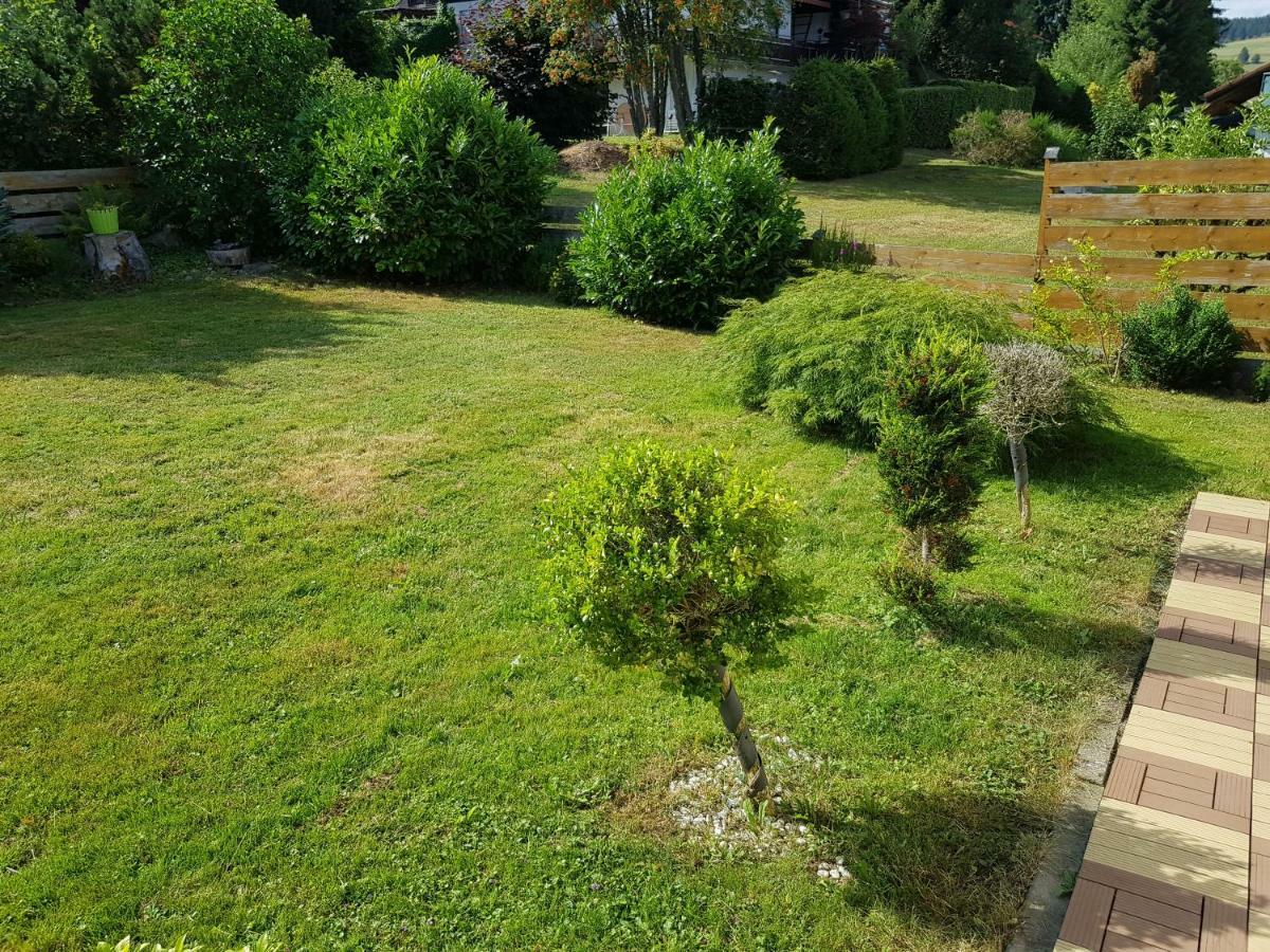 Jules Traum Im Schwarzwald Herrischried Exterior foto