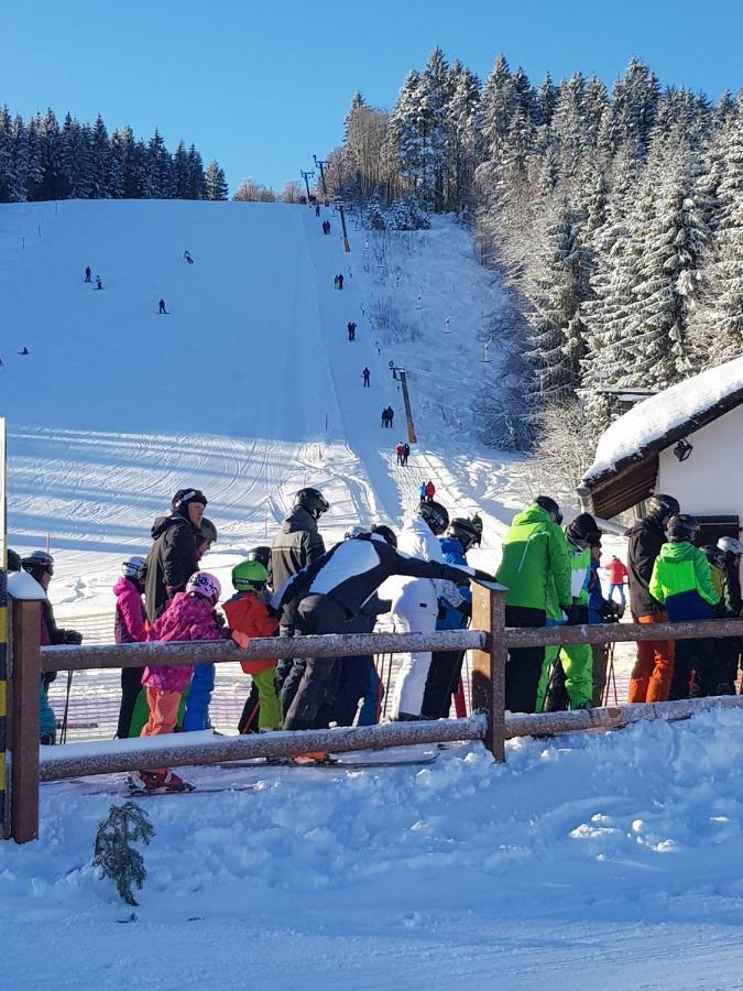 Jules Traum Im Schwarzwald Herrischried Exterior foto