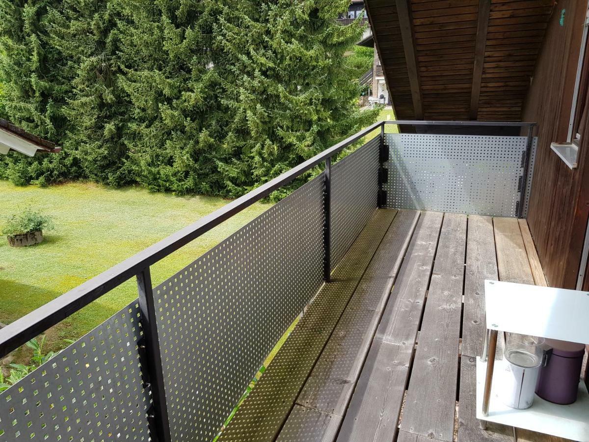 Jules Traum Im Schwarzwald Herrischried Exterior foto