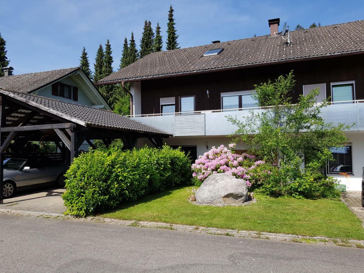 Jules Traum Im Schwarzwald Herrischried Exterior foto