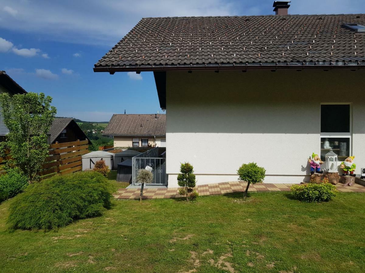 Jules Traum Im Schwarzwald Herrischried Exterior foto