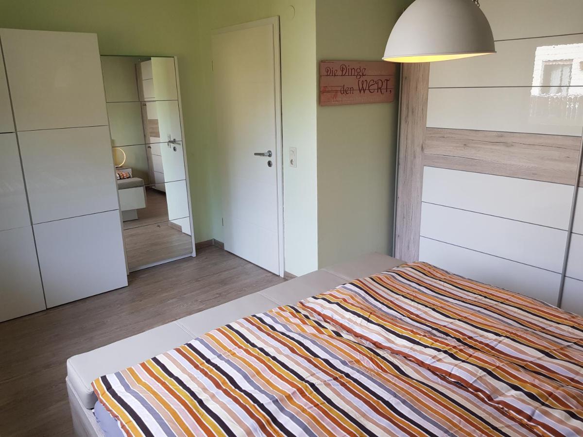 Jules Traum Im Schwarzwald Herrischried Exterior foto